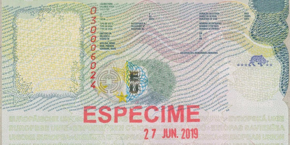 Срок загранпаспорта для визы: правило 3 месяцев и 10 лет